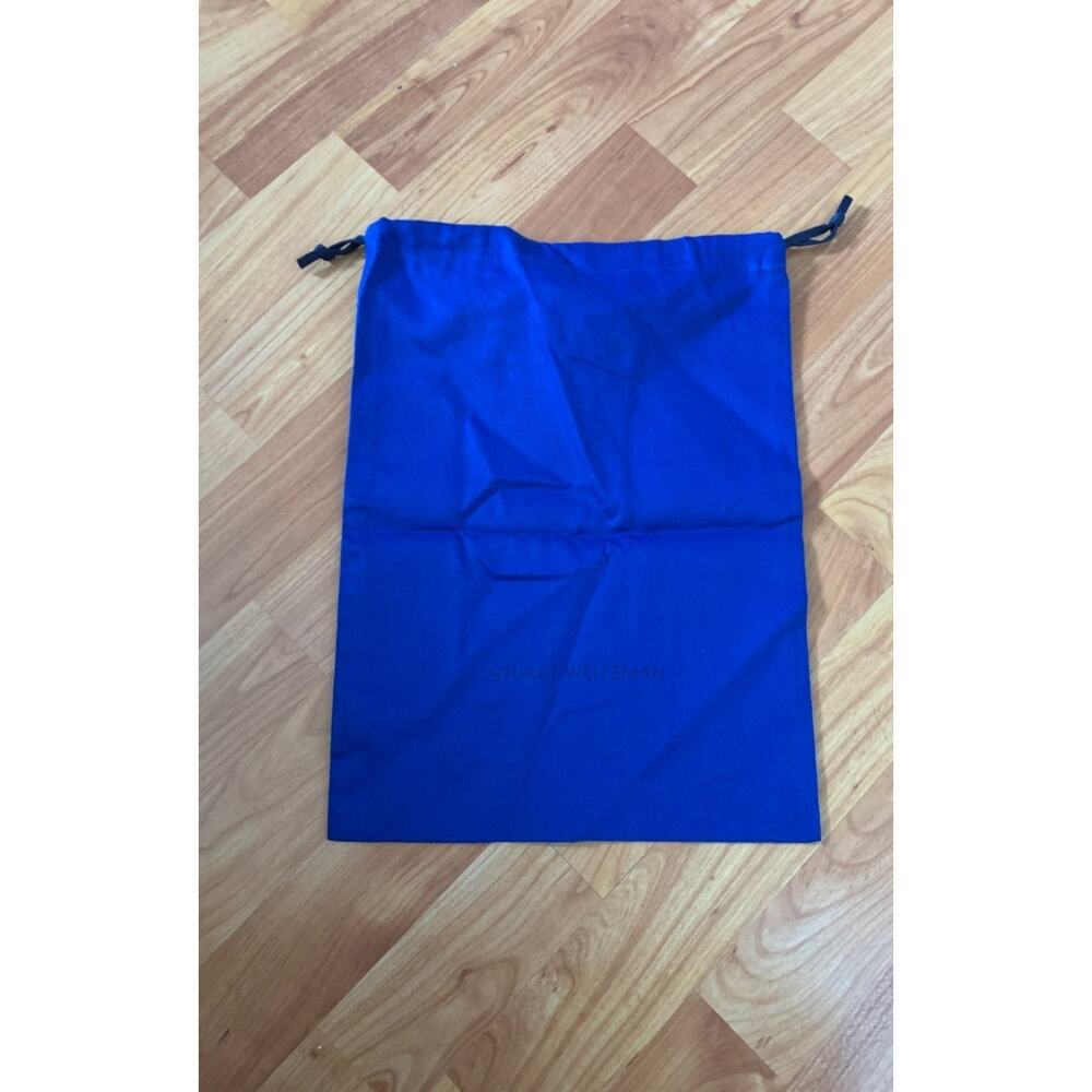 Stuart weitzman‎ dust bag